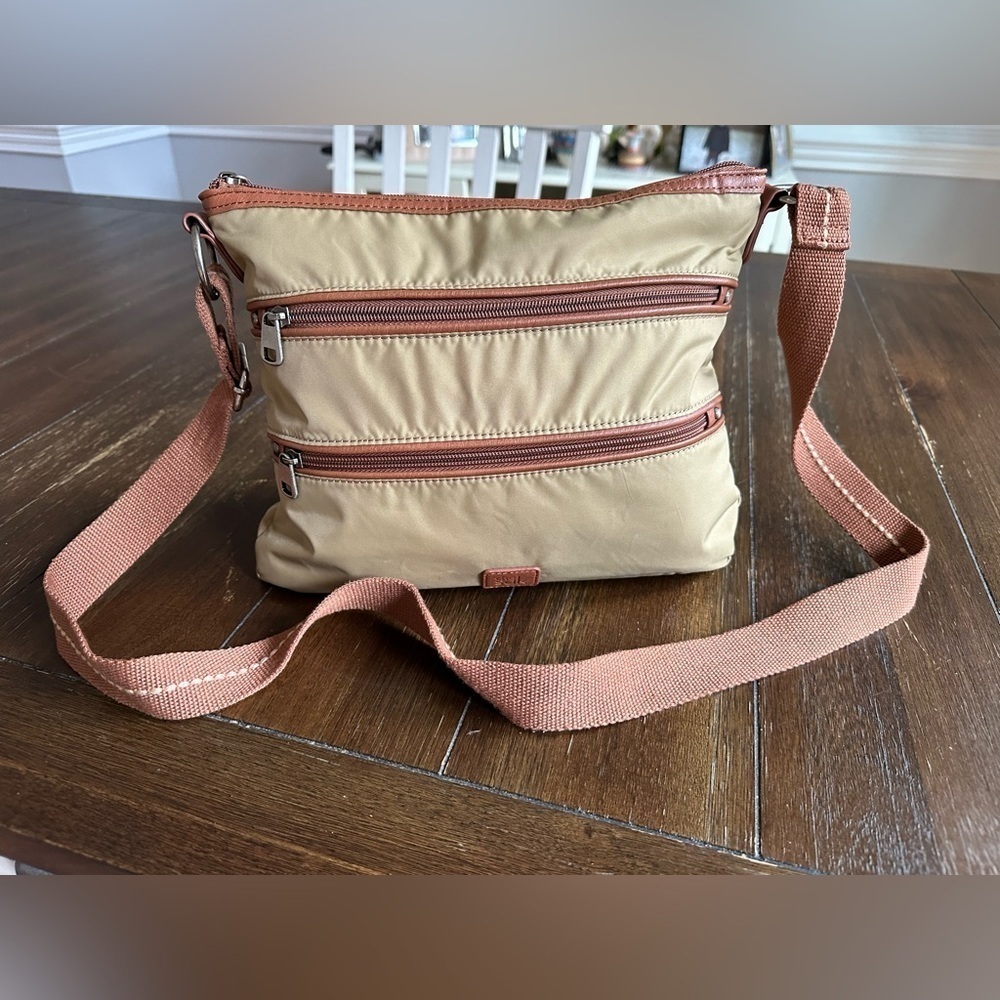 The Sak cross body bag